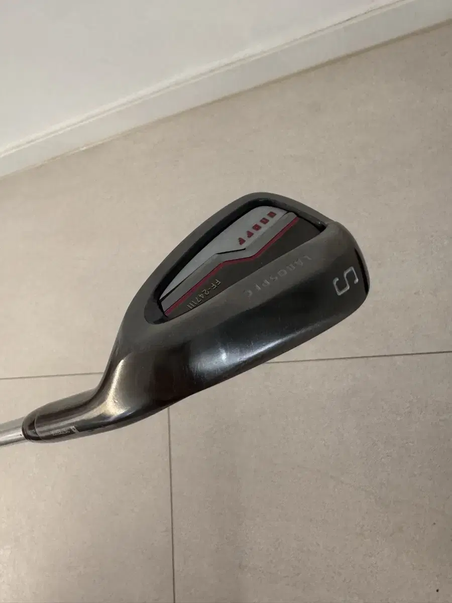 Onoff FF-247III Iron Sand