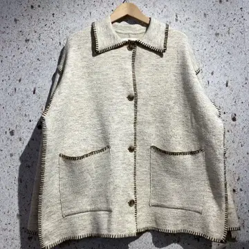 FREAK'S STORE 니트 자켓 프릭스 스토어 여성용