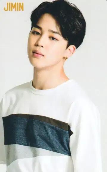 BTS 지민 유스