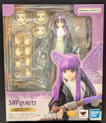 반다이 남코/반다이 스피릿 S.H.Figuarts 장송의 프리렌 페른