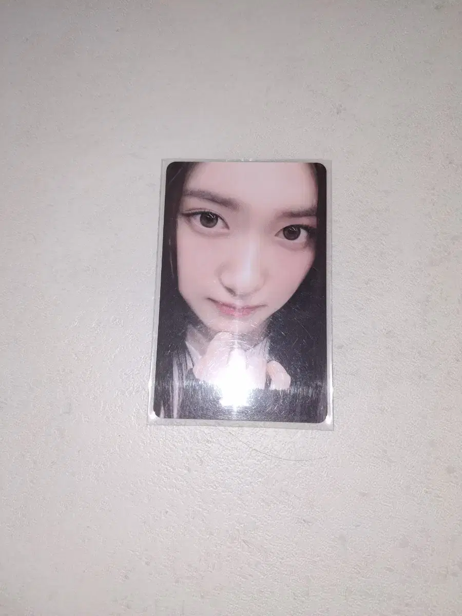 Ive close-up leeseo