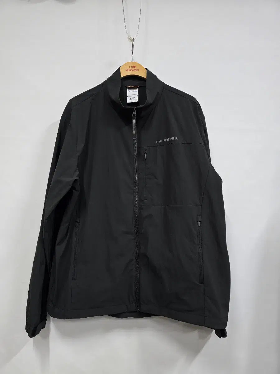 Eider Windbreaker Jacket Men's Jumper 110