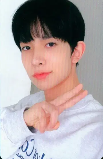 ENHYPEN HEESEUNG 2023 지유 PACKAGE