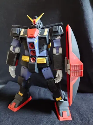 HG 사이코 건담 완제품