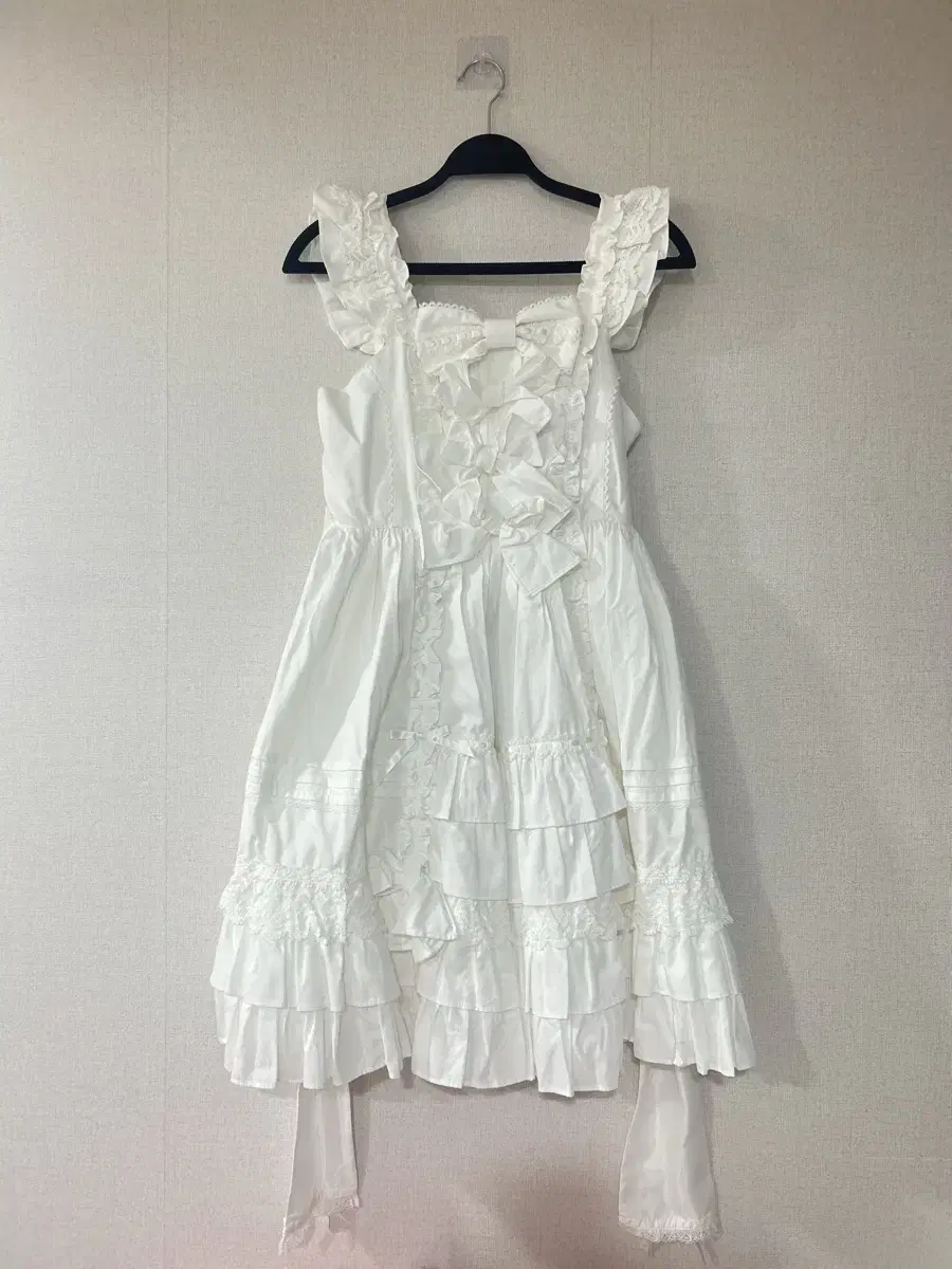 Angelic Pretty Sweet Frill