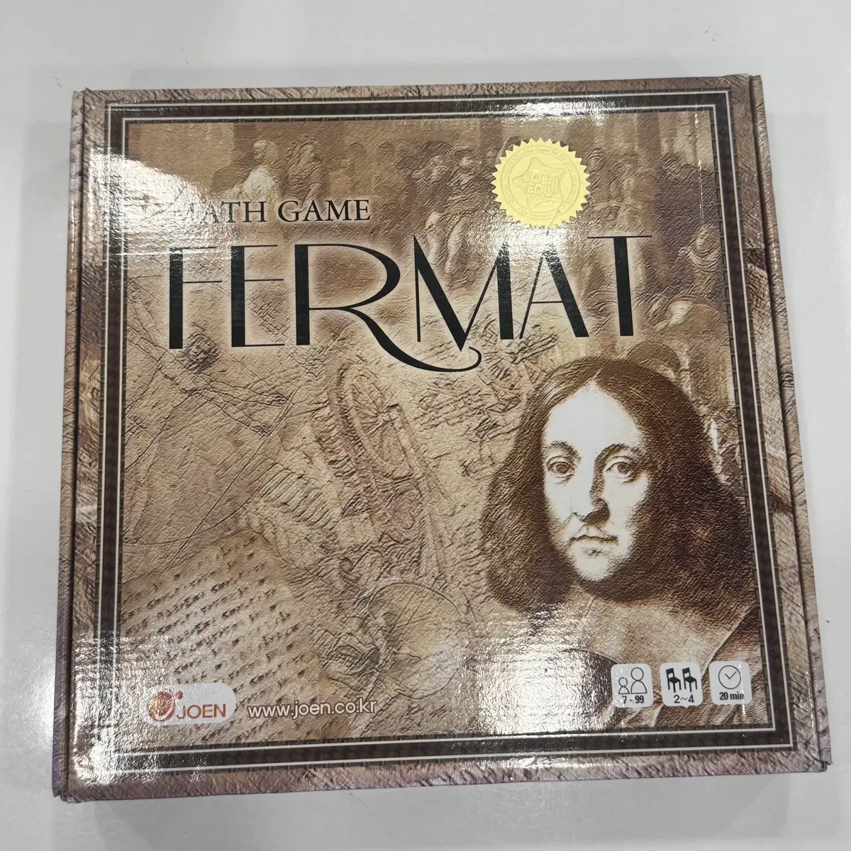 25. Board Game Bundle - Ferma