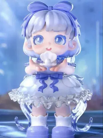 Meet In Wonderland 인형