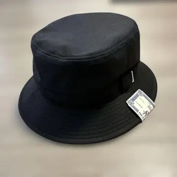 THE H.W.DOG & CO. 버킷 햇 모자