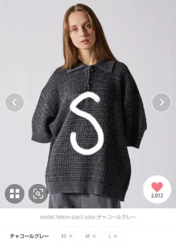 클레어 피케 셔츠