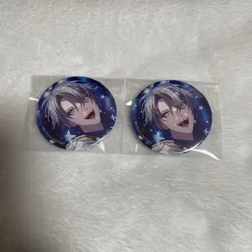 마이 나인 캔뱃지 쇼루