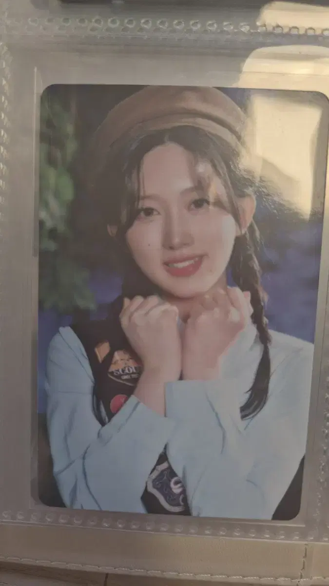 Ive Scout Poca Pack