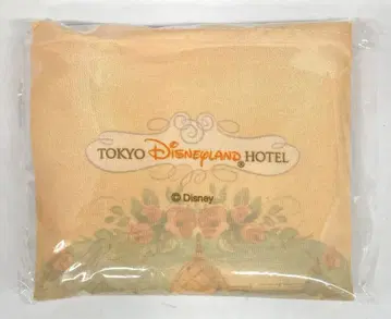 도쿄 디즈니 리조트 에코백 숙박객 혜택 DISNEYLAND HOTEL