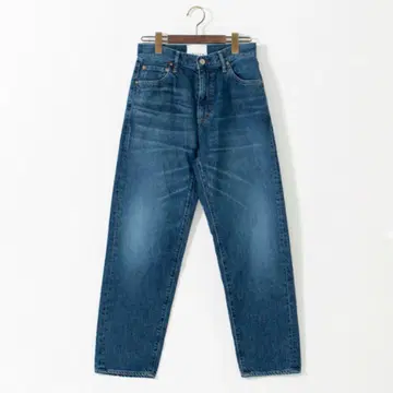 URVIN (어빈) 스트레이트 데님 25