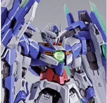 METAL BUILD 더블 오크 안타 풀 세이버