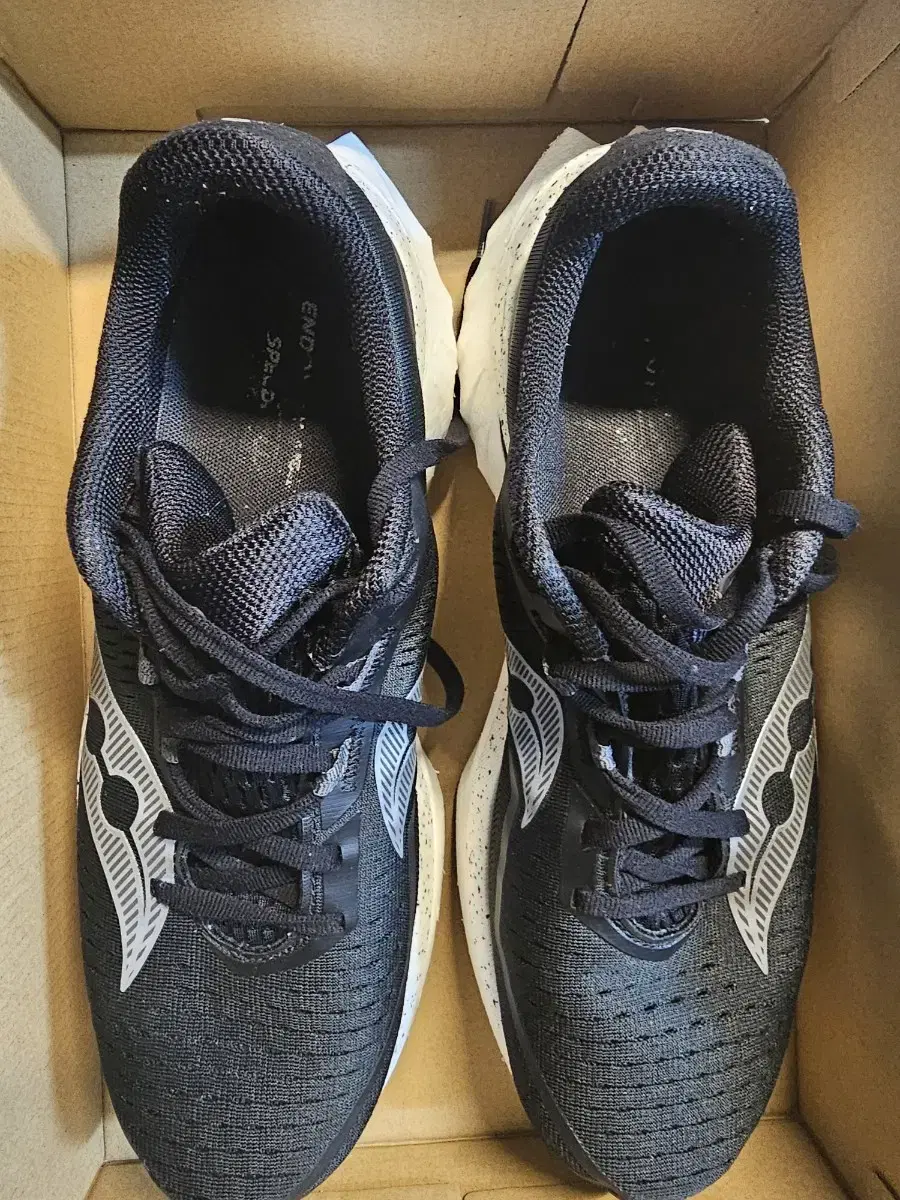 Saucony Endorphin Speed 4 275mm