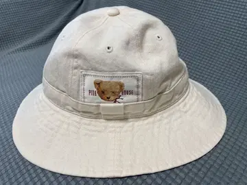 PINKHOUSE 메트로 햇