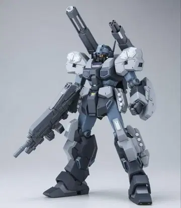 MG RGM-96X 제스타 캐논