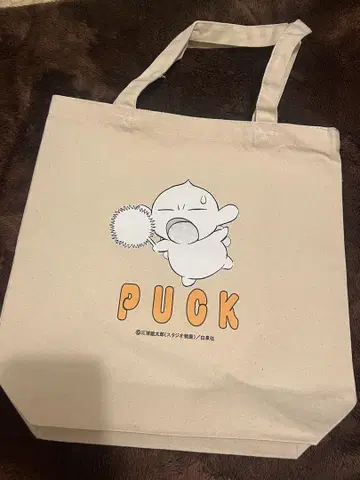 베르세르크 팩 토트백