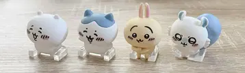 치이카와 (먼작귀) 나란히 2세트