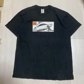90s 00s wk interact 티셔츠 XL