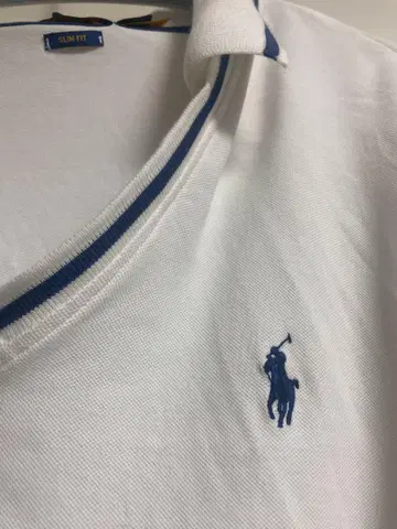 랄프 로렌 티셔츠