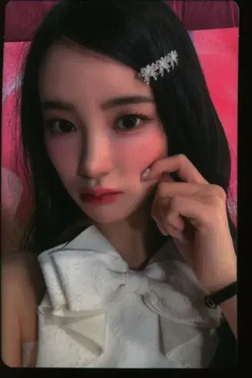 ME:I 일반ver 사쿠라이 미우 MUSE