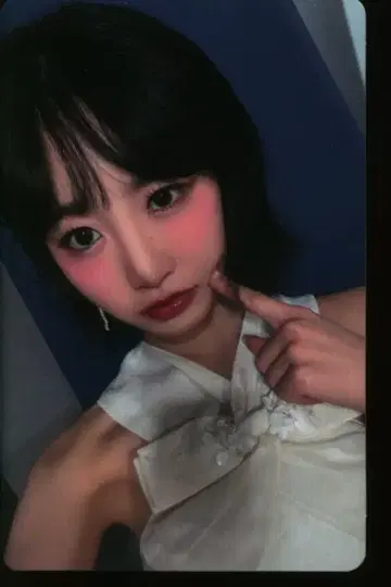 ME:I 일반ver. 이타 시즈키 MUSE
