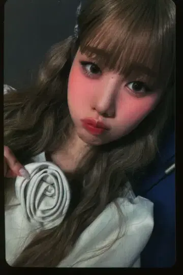 ME:I 일반ver. 타카미 아키노리 MUSE