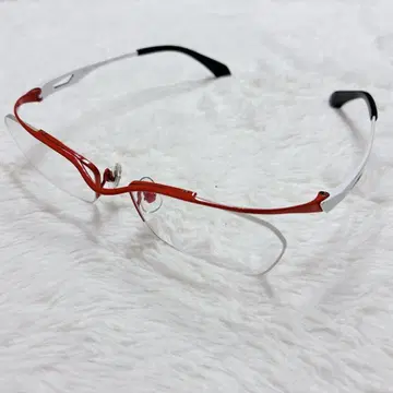 두안 dan GUMMETAL DUN-2147 티타늄 안경 안경 UV