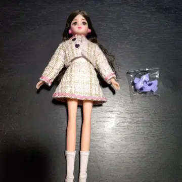 동경하는 연예인 미오짱 (상자 없음)