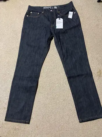새상품 LIFTED RESEARCH GROUP TRUE TAPER 34