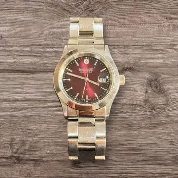 Swiss Military HANA WA 골드 시계