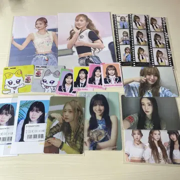 ME:I 묶음 판매