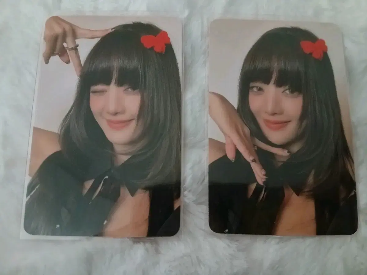 idle female idols minnie her poca Apple Music applemusic pre-order benefit