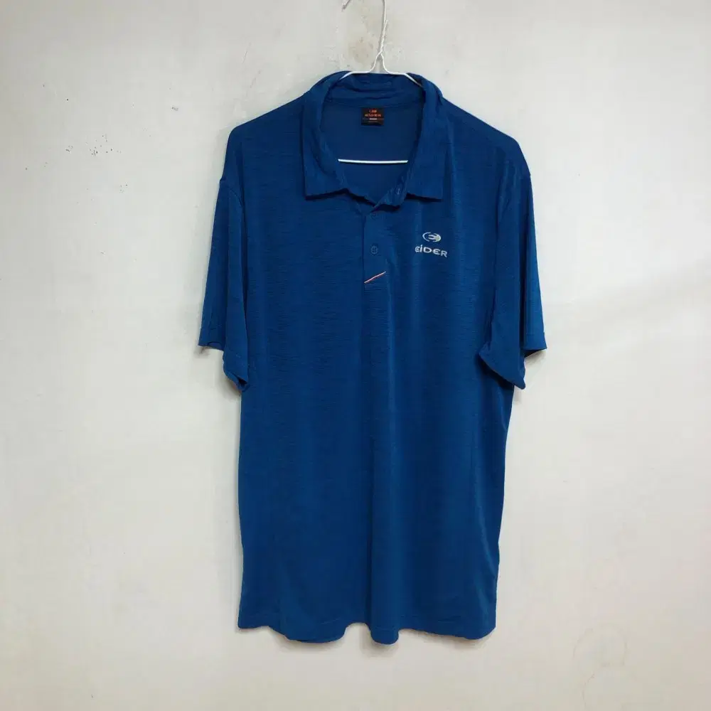 Eider Men's Short Sleeve T-shirt 110XXL@9940