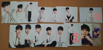 마쓰무라 카즈야 2025년 브로마이드
