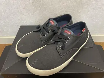 [새상품급] Camper PEU RAMBLA 그레이 26cm(41)