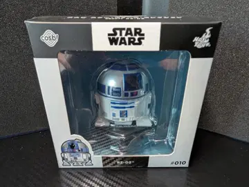 Cosbi STAR WARS 스타 워즈 컬렉션 R2D2 피규어