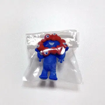 미야쿠미야쿠 가챠 서 있는 모습 노멀 컬러 오사카 만국 박람회 카이요도