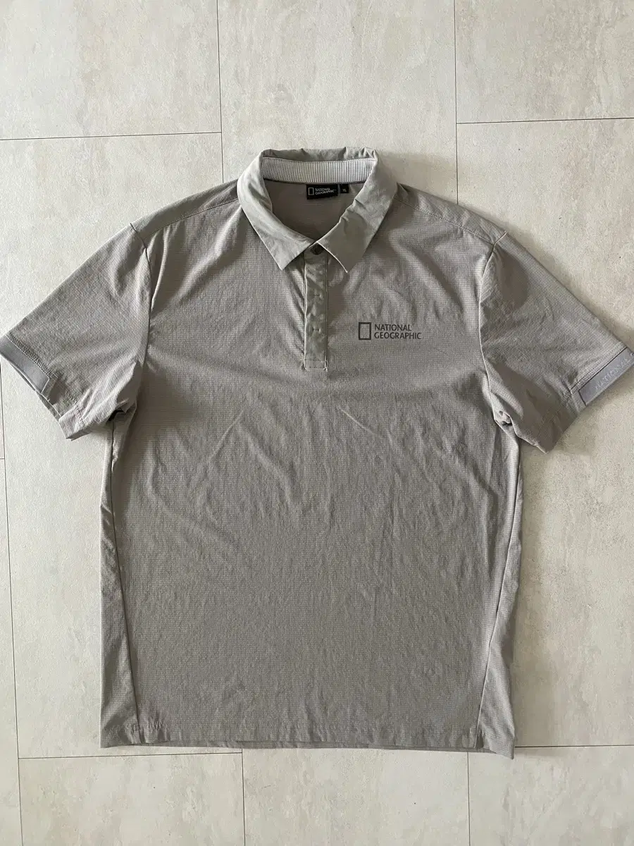XL) Men's National Geographic T-shirt