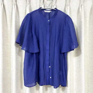 캐서린 로스 블라우스