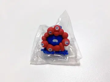 미야쿠미야쿠 가챠 오사카 만국박람회
