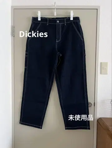 "디키즈" 페인터 데님 팬츠, 미사용품