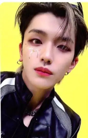 INI DAY VIEW ver. 타카츠카 다이스케 THE VIEW 양면
