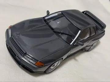 타미야 R32 스카이라인 GT-R Gr.A 1/24 사양