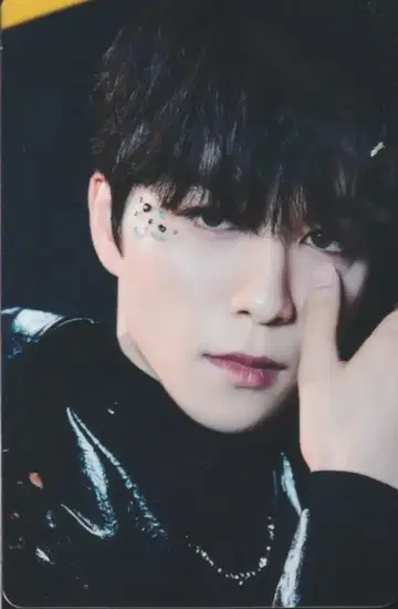 INI DAY VIEW ver. 고토 타케루 THE VIEW