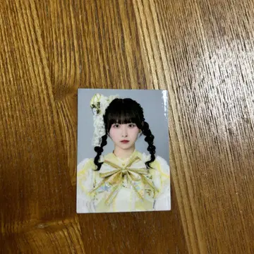 시마무라 기우타 증명 사진