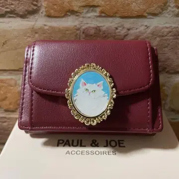 PAUL & JOE ACCESSOIRES 폴 앤 조 액세서리