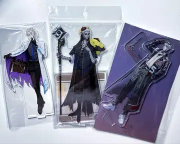 IdentityV 제 5의 인물 은둔자 아크릴 스탠드