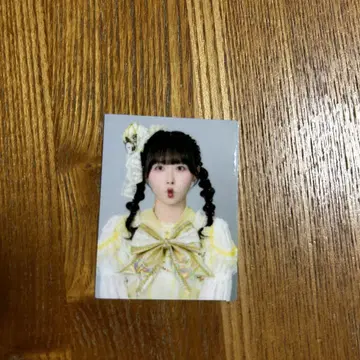 시마무라 기우타 증명 사진